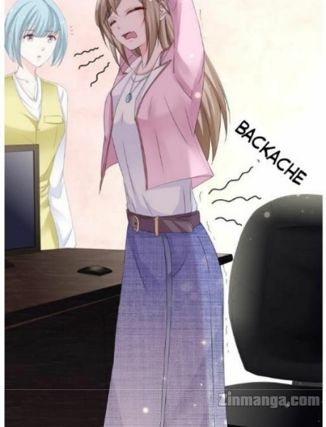 The President Lovely Wife Chapter 04 Gambar 25